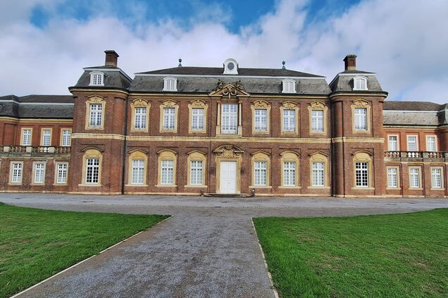 Schloss_Nordkirchen